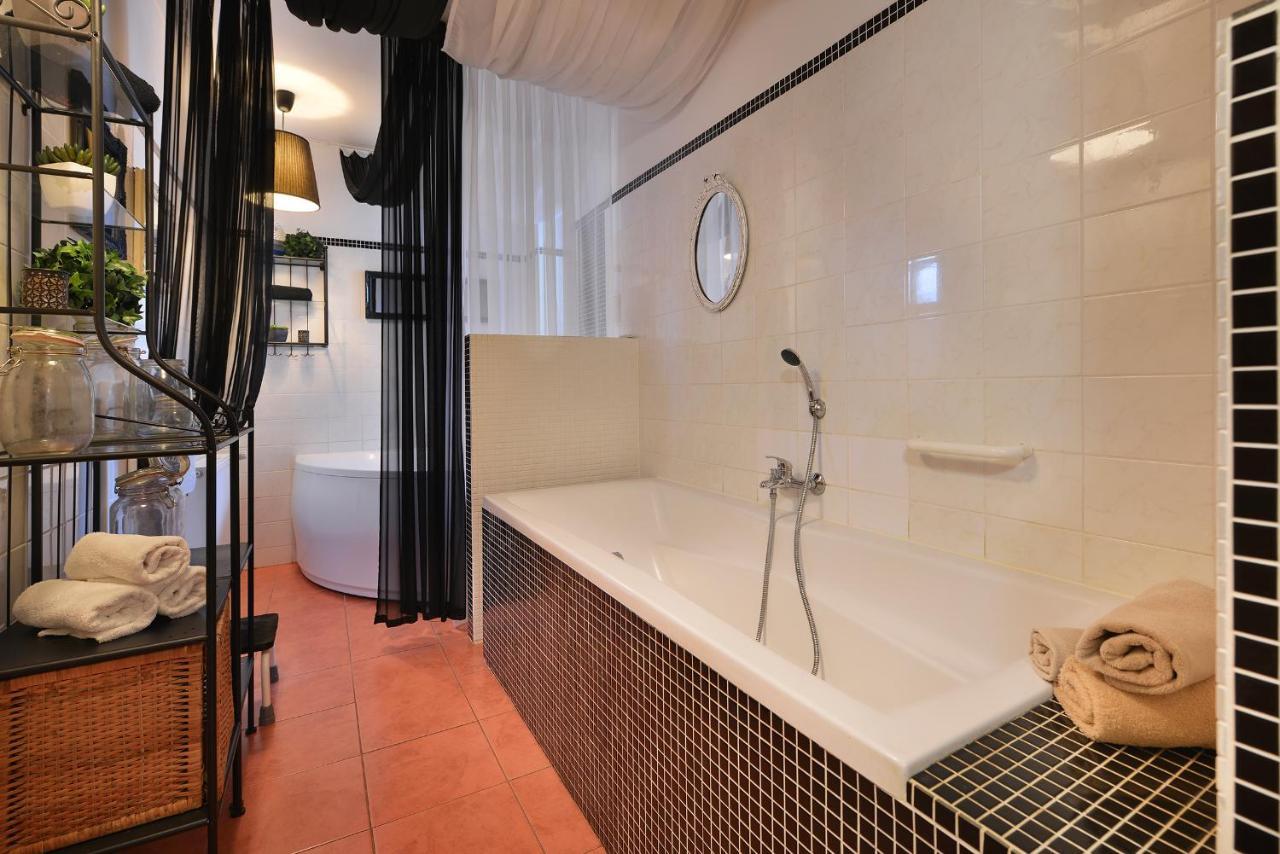 Parkhotel Morris Nový Bor المظهر الخارجي الصورة