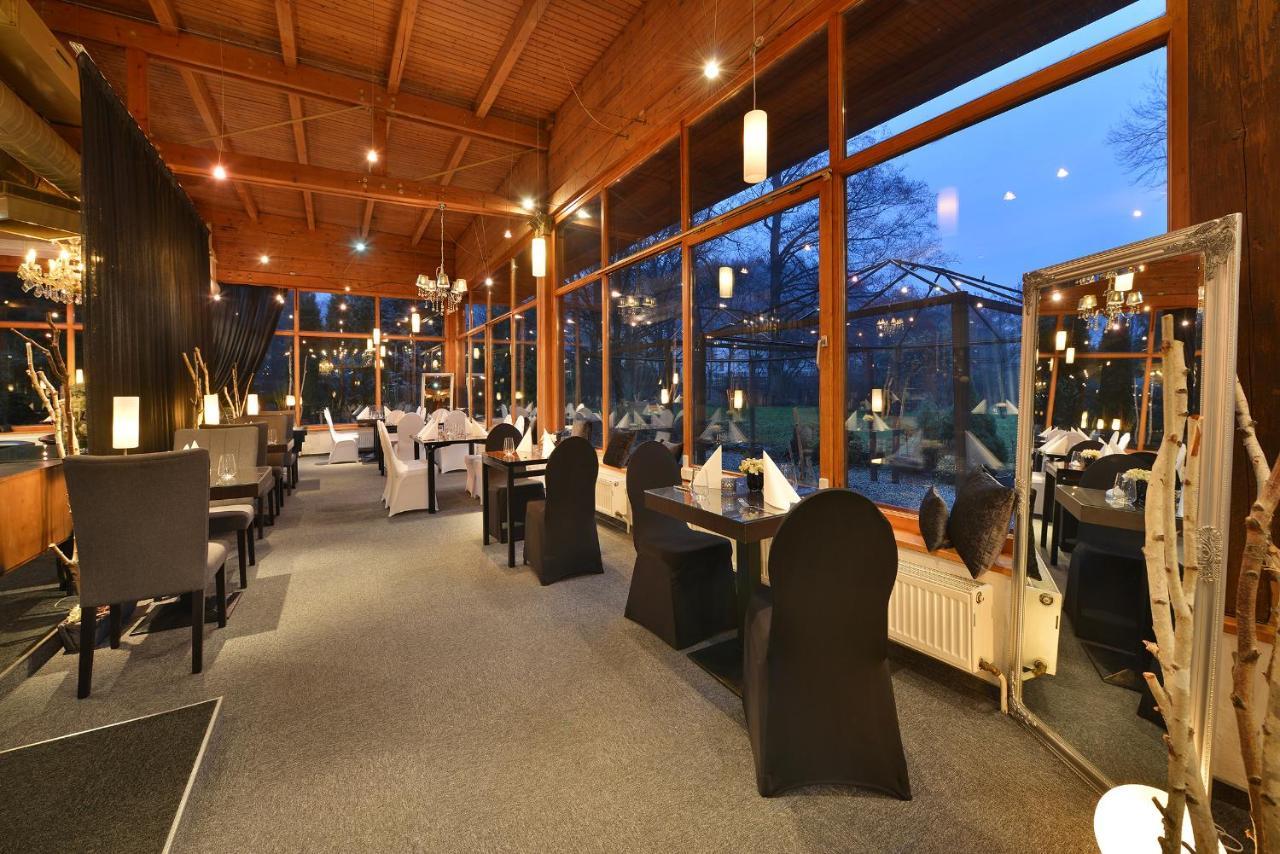 Parkhotel Morris Nový Bor المظهر الخارجي الصورة